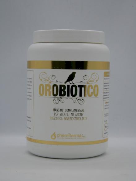 OROBIOTICO  500GR