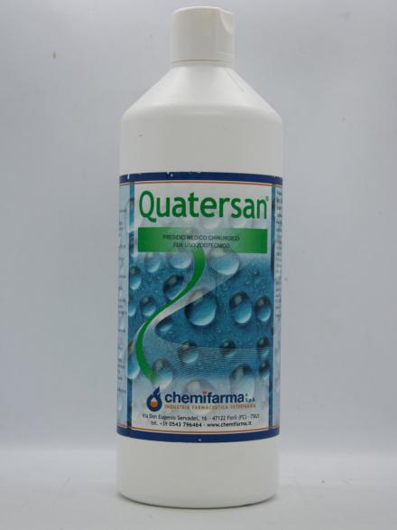 QUATERSAN 1 LT