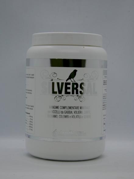 SILVERSAL 500GR