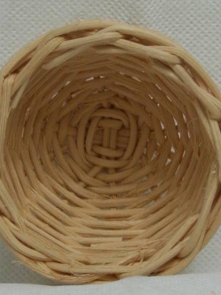 CESTINO VIMINI CM 6/7