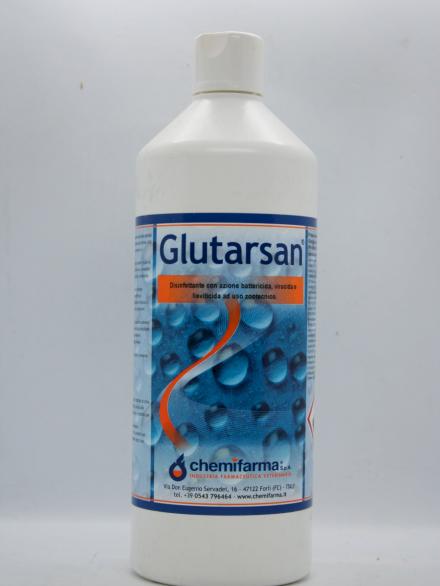 GLUTARSAN 1 LT