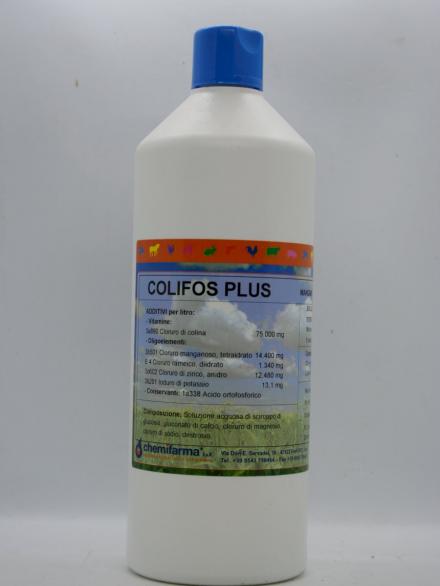 COLIFOS PLUS 1 LT