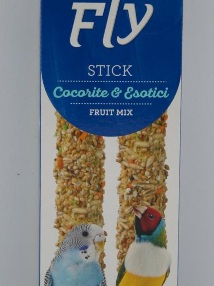 FLY STICK COCORITE ED ESOTICI FRUIT MIX RAGGIO DI SOLE