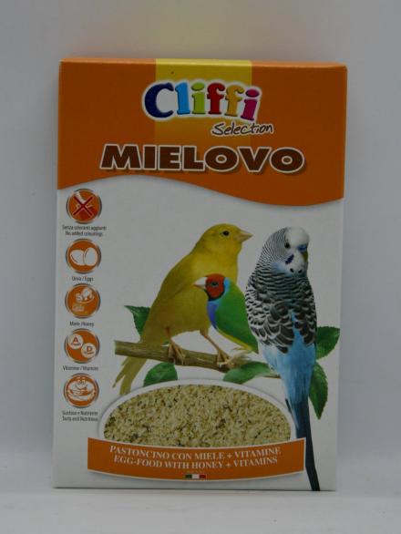 CLIFFI MIELOVO 300 GR