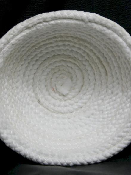 FONDELLO NIDO COTONE SPAGNOLO 12 CM