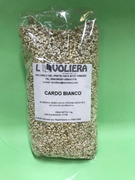 CARDI BIANCO KG 0.800