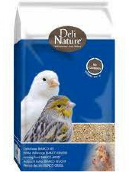 PASTONE BIANCO MORBIDO 1 KG DELI NATURE