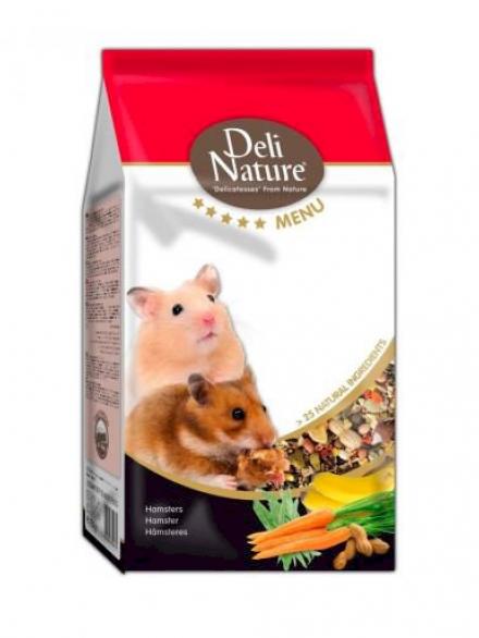 DELI NATURE HAMSTERS