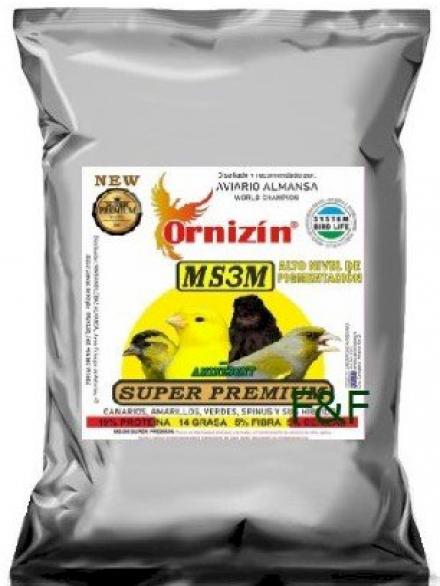 ORNIZIN MS3M