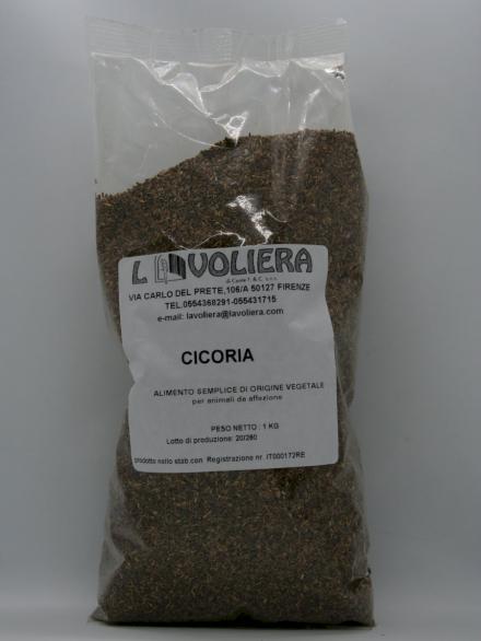 CICORIA KG 0.800