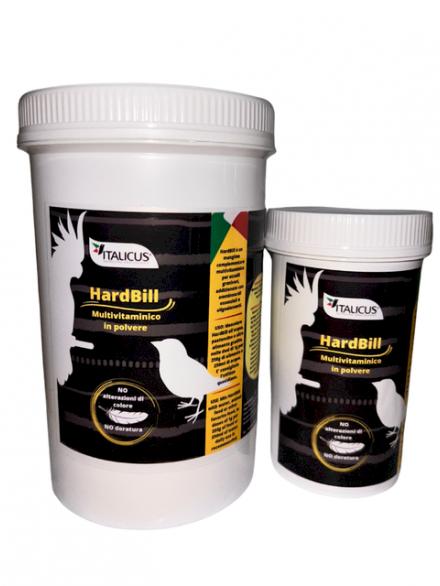 HARDBILL 100 GR 