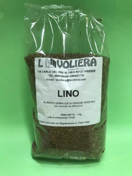 LINO KG 1