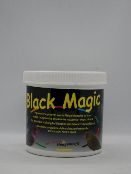 BLACK MAGIC GR 500