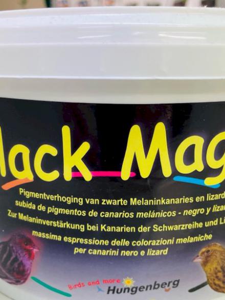 BLACK MAGIC KG 2.500