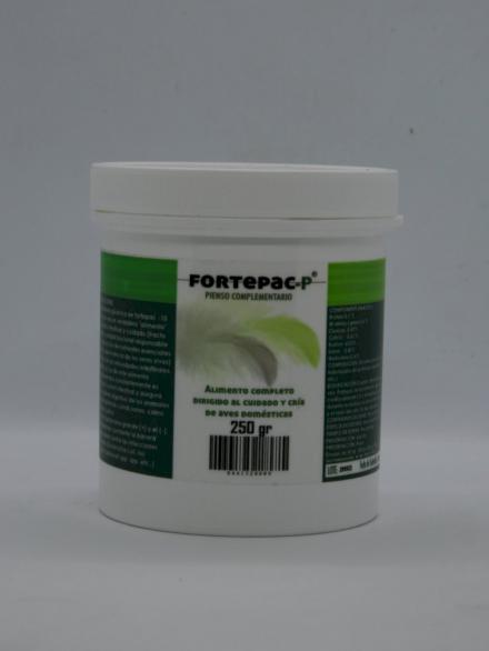 FORTEPAC P (POLVERE) 250 G