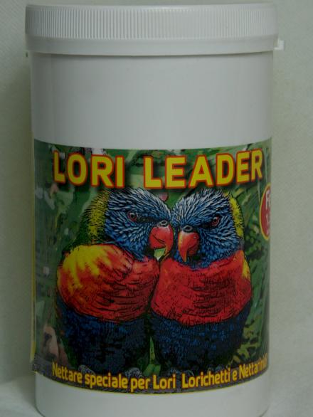 LORI LEADER 700GR