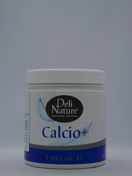 CALCIO + 500 GR DELI NATURE