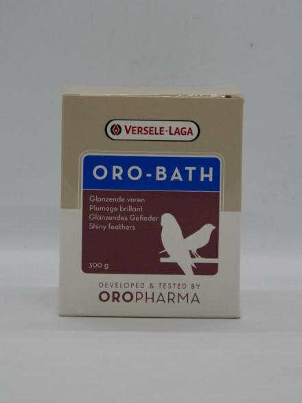 ORO-BATH 300 GR