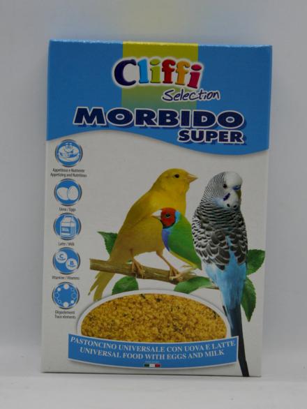 CLIFFI MORBIDO SUPER 300 GR